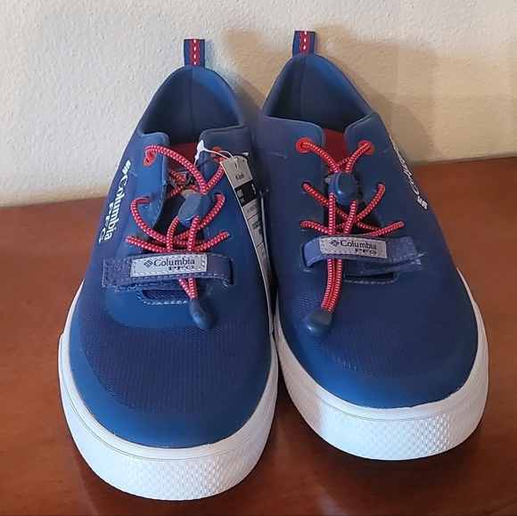 Columbia Other - Columbia PFG Shoes